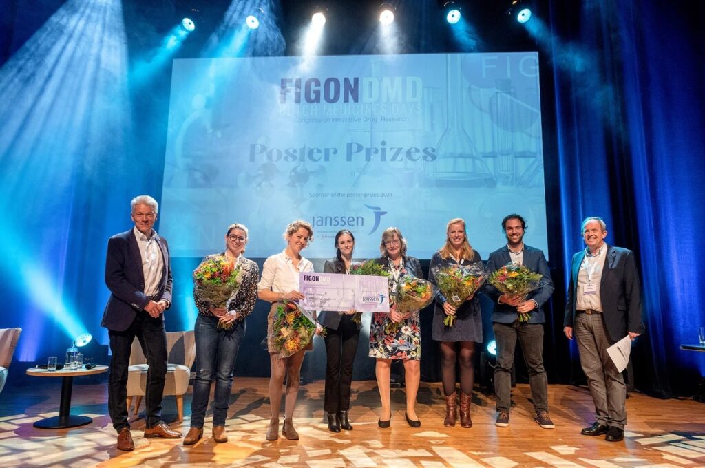 Poster Prize Awarding