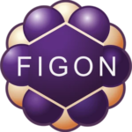 Figon logo navbar