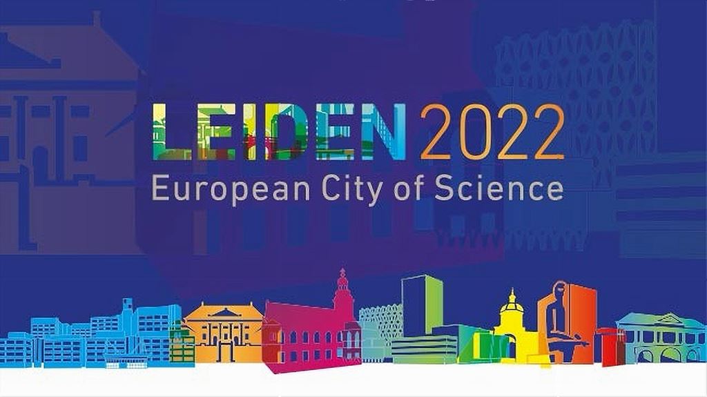 Leiden - European City of Science 2022