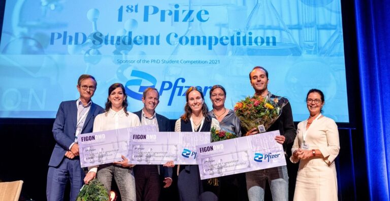 FIGON PhD Student Competition