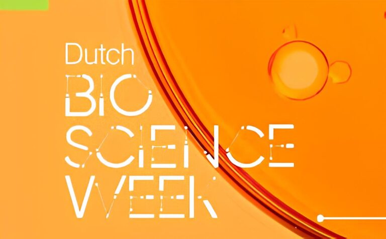 Dutch Bio Science Week, Leiden, June 27-July 4